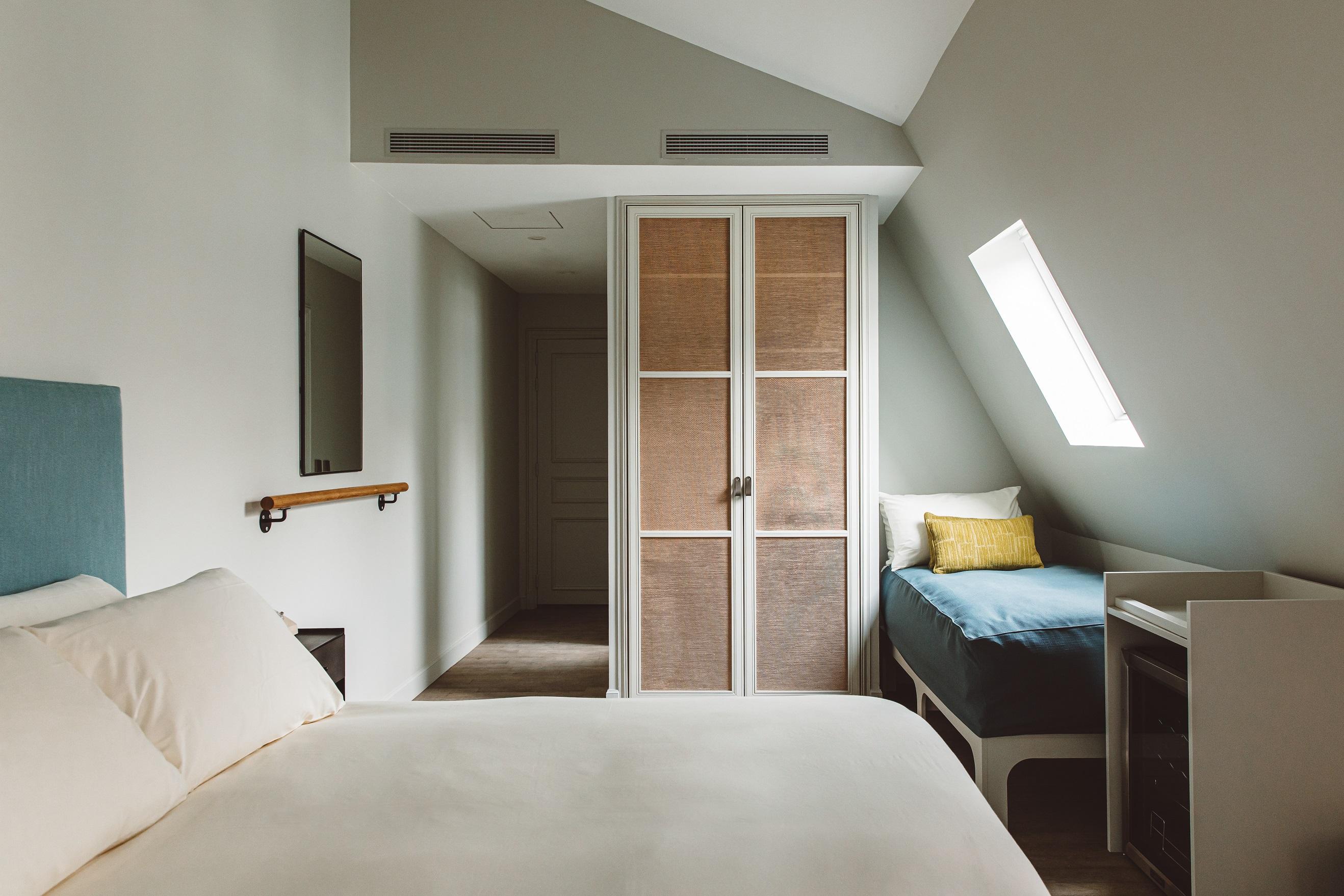 Hoy Paris - Yoga Hotel Екстер'єр фото