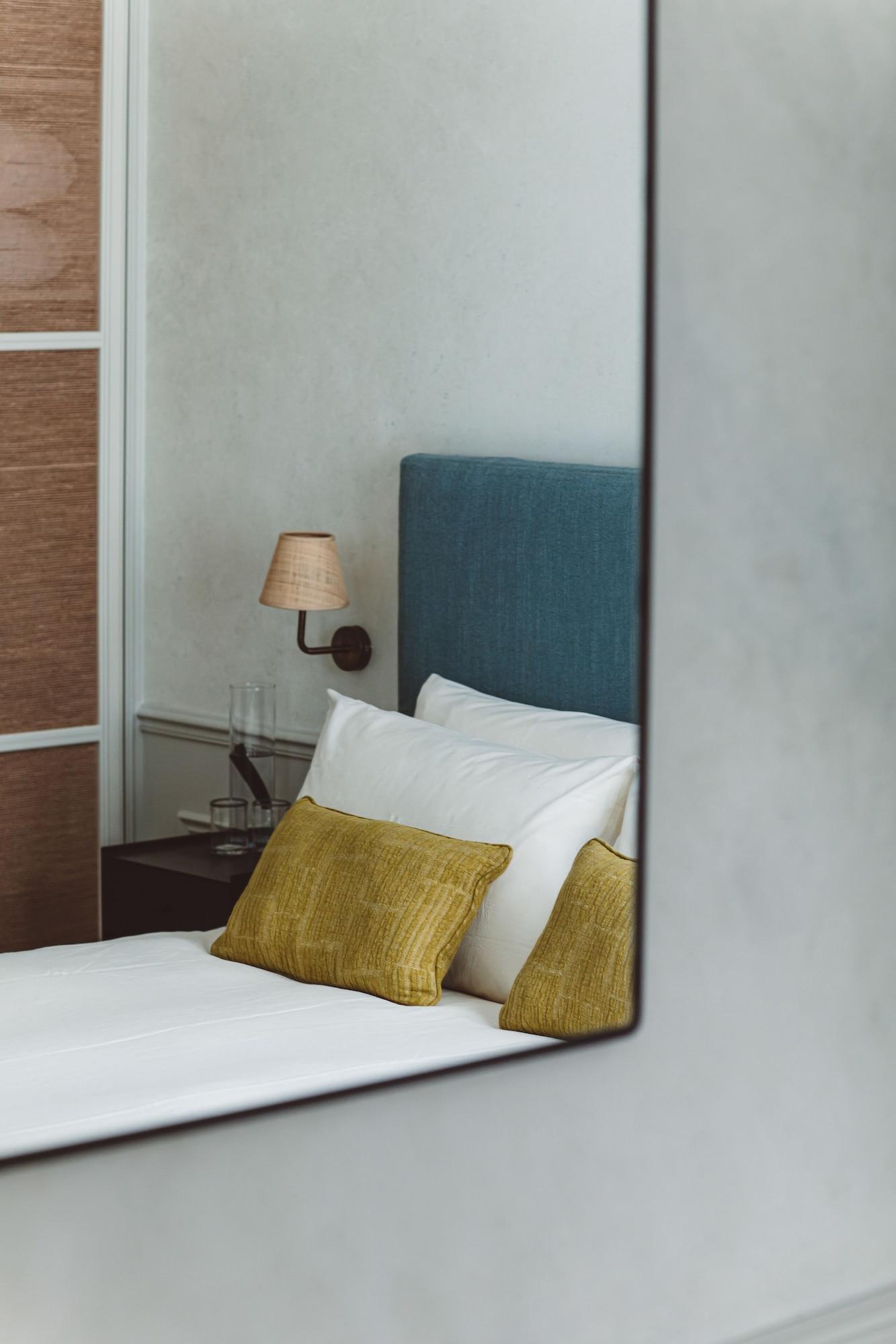 Hoy Paris - Yoga Hotel Екстер'єр фото