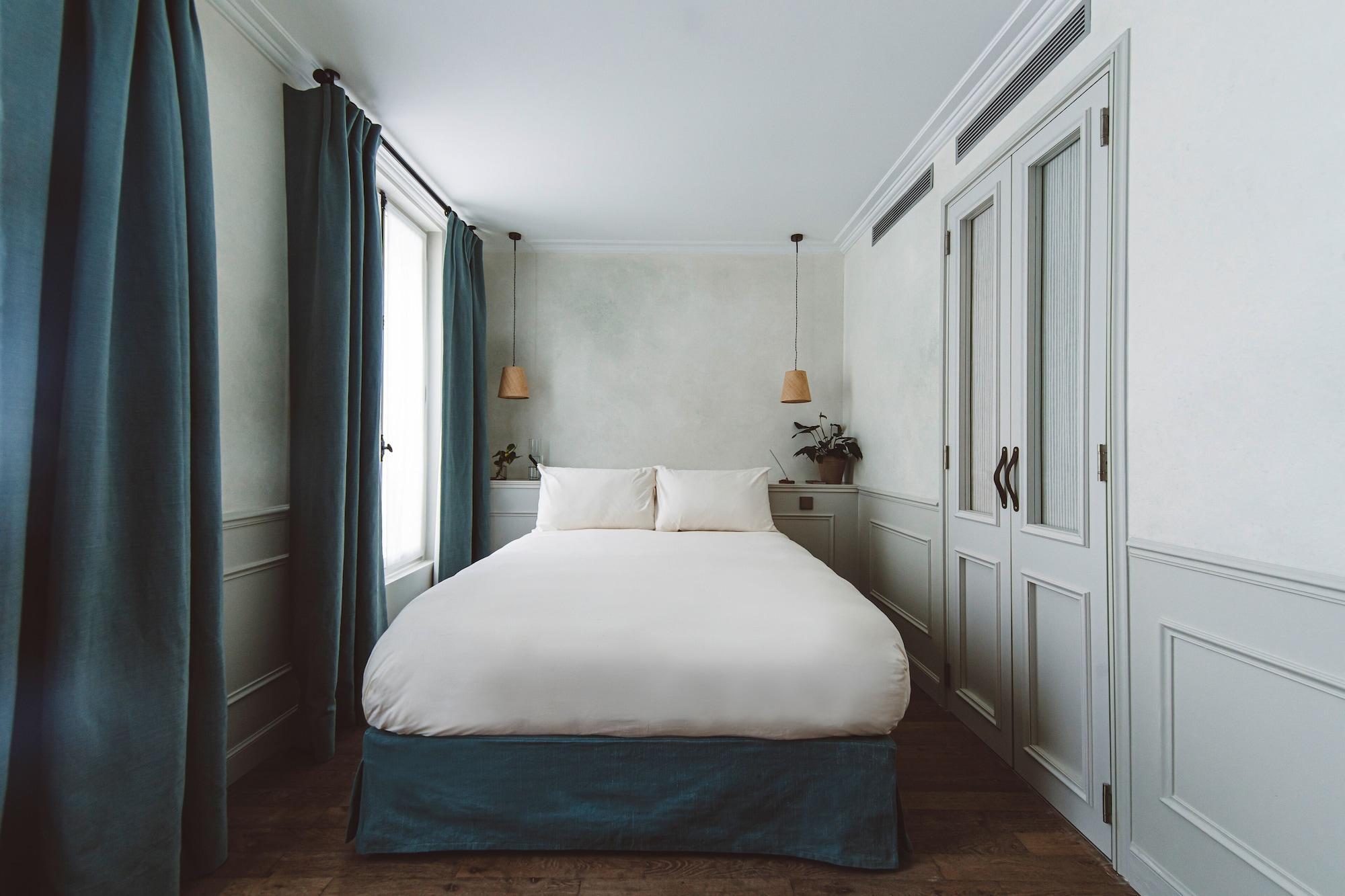 Hoy Paris - Yoga Hotel Екстер'єр фото